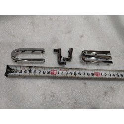 LOGO avant - BYD - 13964300-00