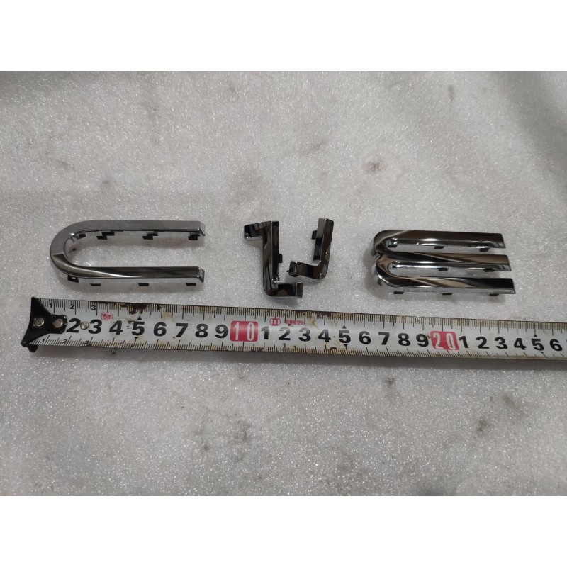LOGO avant - BYD - 13964300-00