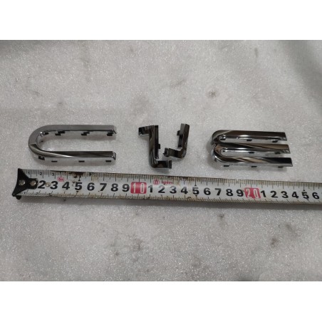 LOGO avant - BYD - 13964300-00