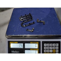 LOGO avant - BYD - 13964300-00