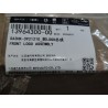 LOGO avant - BYD - 13964300-00
