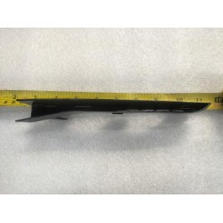 Garniture droit II de la grille avant - BYD - 13964291-00