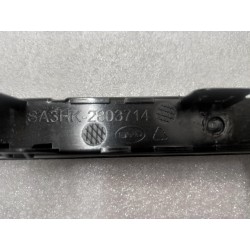 Garniture gauche II de la grille avant - BYD - 13964290-00