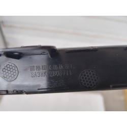 Garniture I de la grille avant - BYD - 13964289-00