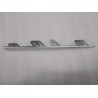 Bande de garniture I d'admission d'air droite du pare-chocs avant - BYD - 13964278-00