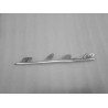 Bande de garniture I d'admission d'air droite du pare-chocs avant - BYD - 13964278-00
