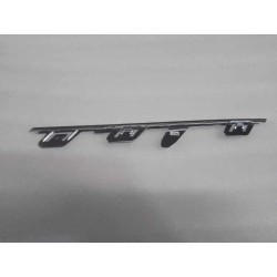 Bande de garniture I d'admission d'air gauche du pare-chocs avant - BYD - 13964273-00