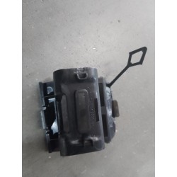 Corps du capuchon de l'anneau de remorquage avant - BYD - 13964265-00