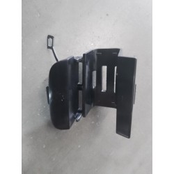 Corps du capuchon de l'anneau de remorquage avant - BYD - 13964265-00