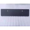 Support de plaque d'immatriculation avant - BYD - 13964248-00