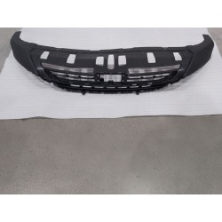 Corps inférieur du pare-chocs avant - BYD - 13964221-00