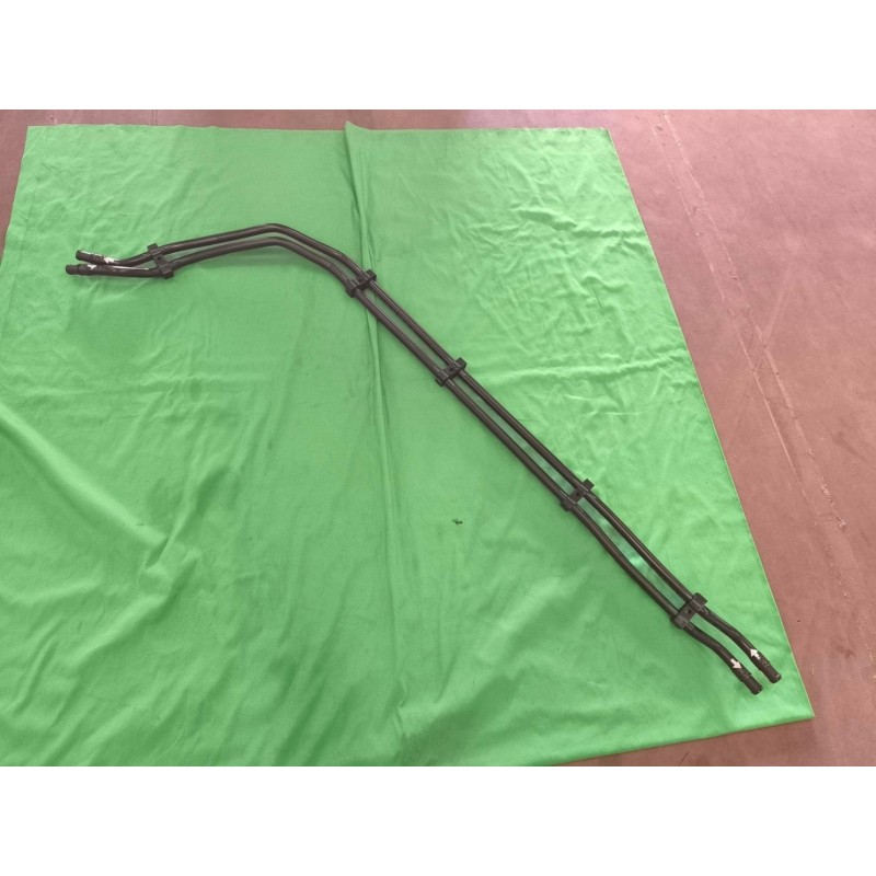 Conduites de liquide de refroidissement 7 - BYD - 13963204-00
