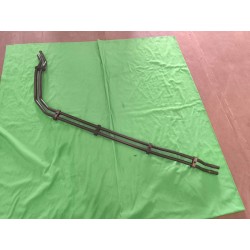 Conduites de liquide de refroidissement 7 - BYD - 13963204-00