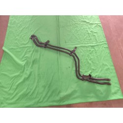 Conduites de liquide de refroidissement 8 - BYD - 13963203-00