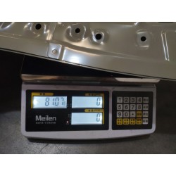 Montant CD gauche - BYD - 20054528-00