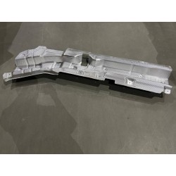 Panneau d'isolation thermique de plancher avant - BYD - 13962476-00
