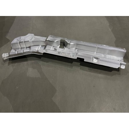 Panneau d'isolation thermique de plancher avant - BYD - 13962476-00