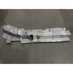 Panneau d'isolation thermique de plancher avant - BYD - 13962476-00