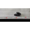 Guide de sangle de la ceinture de sécurité droite - Noir foncé 5 - BYD - 13961817-00