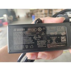 Adaptateur - NB-65B19-HBL - 19 V - 3,42 A - 65 W - BYD - 13961759-00