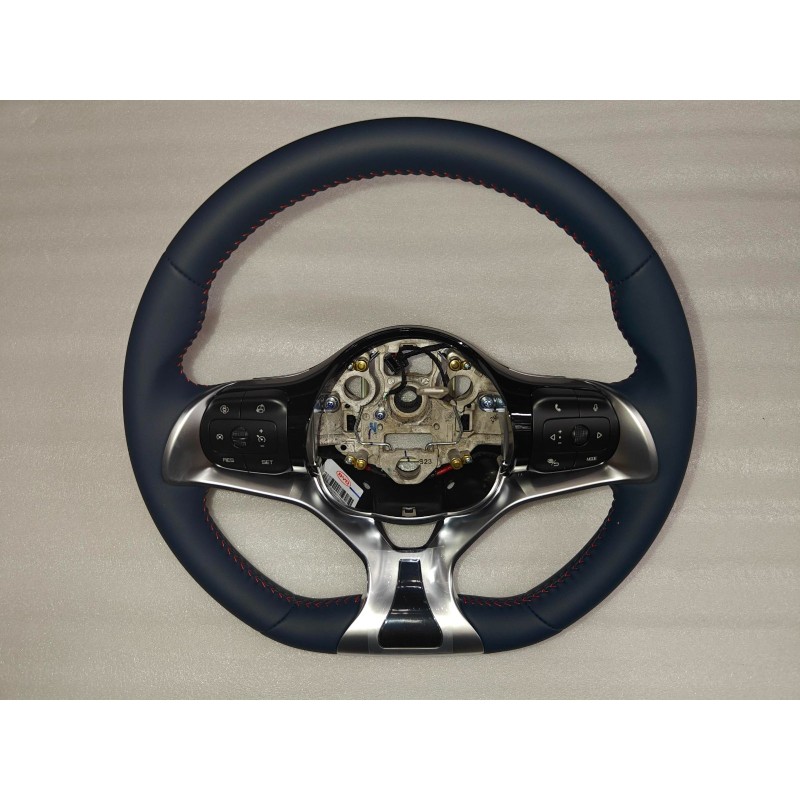 Volant - Bleu 2 - BYD - 13959685-00