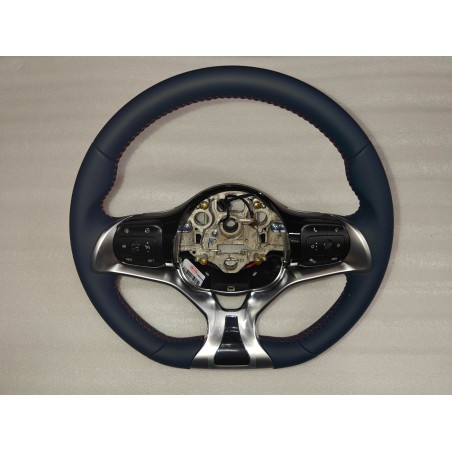 Volant - Bleu 2 - BYD - 13959685-00