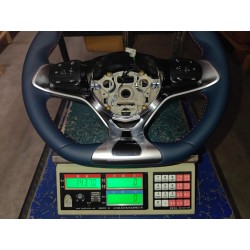 Volant - Bleu 2 - BYD - 13959685-00