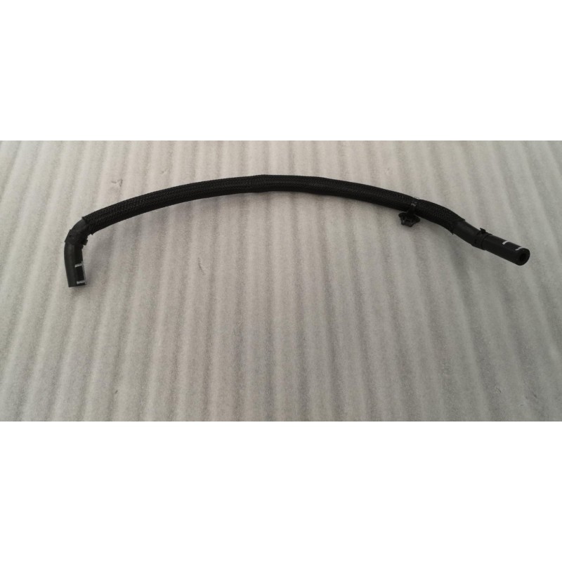 Tuyau d'échappement du système de gestion thermique de batterie - BYD - 13959164-00