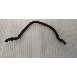 Tuyau d'entrée de la pompe à liquide de refroidissement du moteur - BYD - 13959162-00