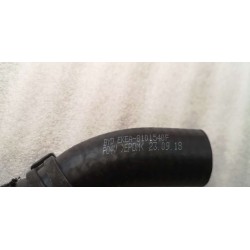 Tuyau d'entrée de la pompe à liquide de refroidissement du moteur - BYD - 13959162-00