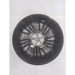 Jantes en alliage d'aluminium - BYD - 13957707-00