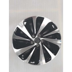 Jantes en alliage d'aluminium - BYD - 13957707-00