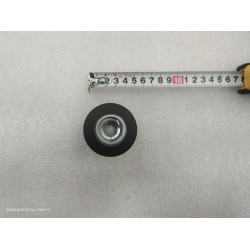 Éclairage intérieur arrière gauche - Noir foncé 5 - BYD - 13955936-00