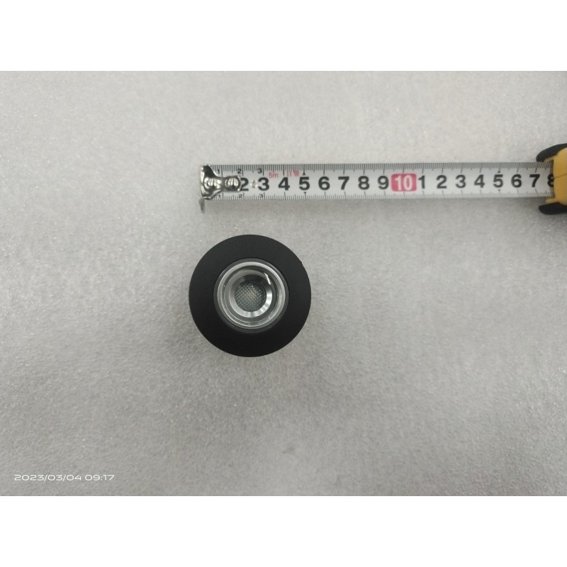 Éclairage intérieur arrière gauche - Noir foncé 5 - BYD - 13955936-00