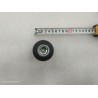 Éclairage intérieur arrière gauche - Noir foncé 5 - BYD - 13955936-00