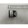 Éclairage intérieur arrière gauche - Noir foncé 5 - BYD - 13955936-00