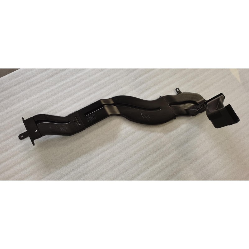 Conduit d'air du plancher gauche - BYD - 13953259-00