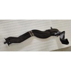 Conduit d'air du plancher gauche - BYD - 13953259-00