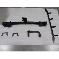 Attelage de remorque - BYD - 13950362-00