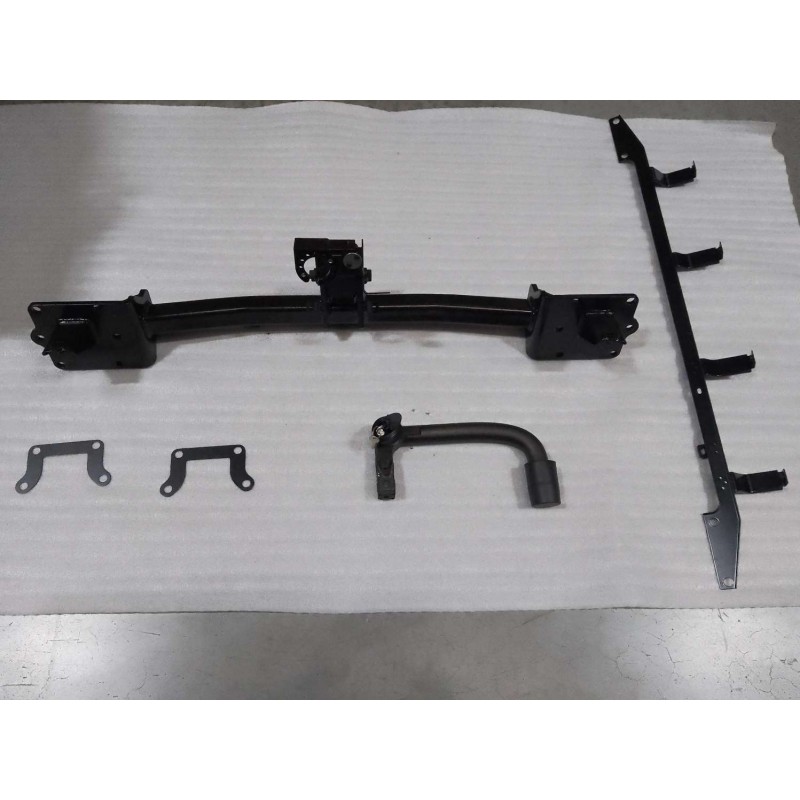 Attelage de remorque - BYD - 13950362-00