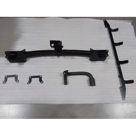 Attelage de remorque - BYD - 13950362-00