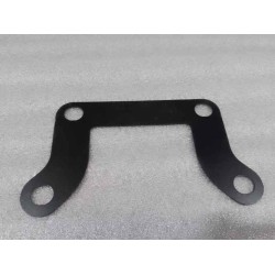 Attelage de remorque - BYD - 13950362-00