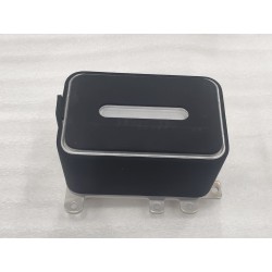 Échangeur de chaleur à plaques résiduelles de pompe à chaleur - BYD - 13950332-00
