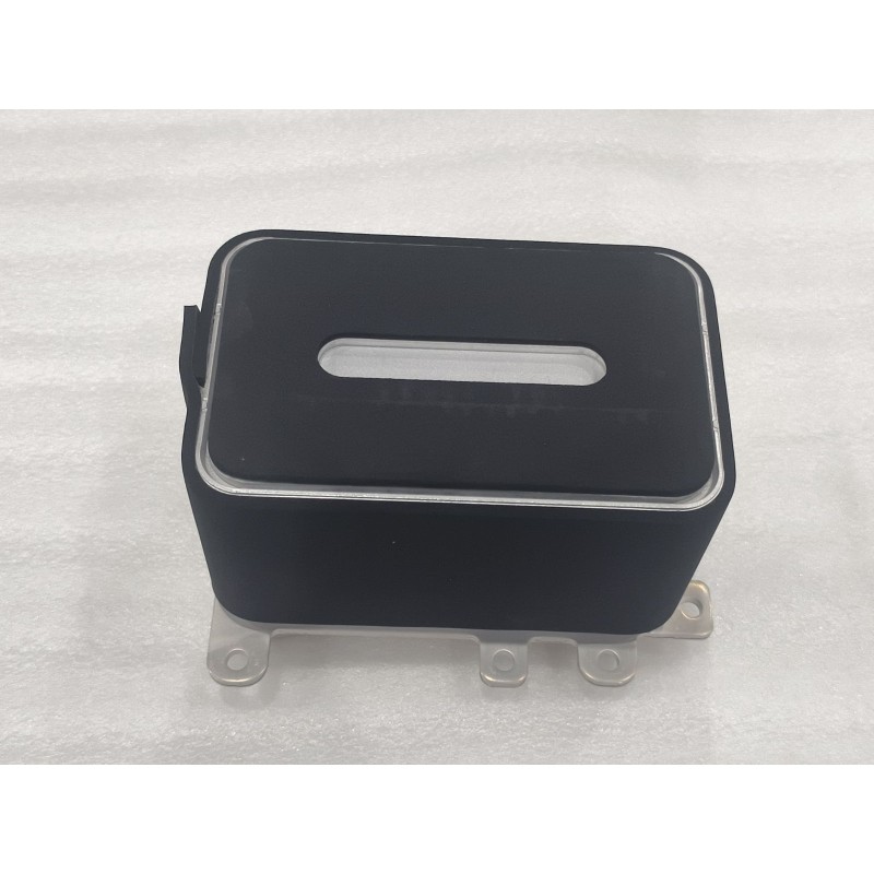 Échangeur de chaleur à plaques résiduelles de pompe à chaleur - BYD - 13950332-00