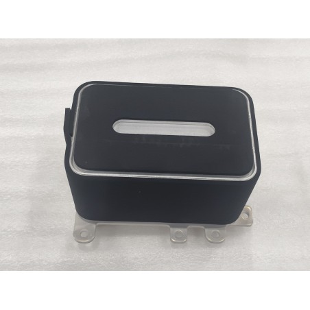 Échangeur de chaleur à plaques résiduelles de pompe à chaleur - BYD - 13950332-00