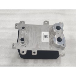 Échangeur de chaleur à plaques résiduelles de pompe à chaleur - BYD - 13950332-00