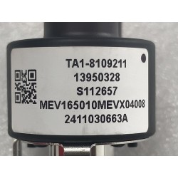Soupape d'expansion électronique 03 - BYD - 13950328-00
