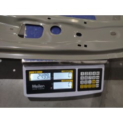 Panneau intérieur de montant B gauche - BYD - 20054525-00