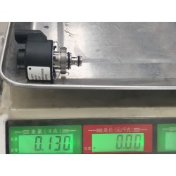 Soupape d'expansion électronique 03 - BYD - 13950328-00