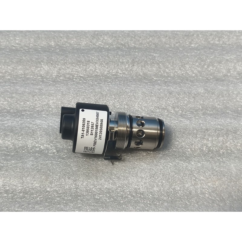 Vanne d'expansion électronique 01 - BYD - 13950318-00